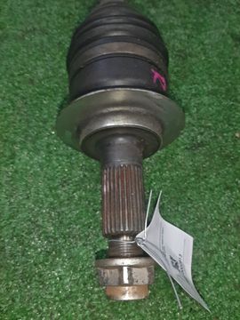 ПРИВОД НА SUZUKI SX4 YA41S J20A