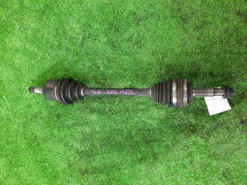 ПРИВОД НА TOYOTA IST NCP61 1NZ-FE