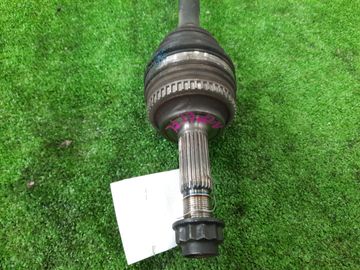 ПРИВОД НА TOYOTA IST NCP61 1NZ-FE