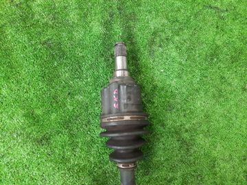 ПРИВОД НА TOYOTA IST NCP61 1NZ-FE