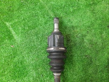 ПРИВОД НА TOYOTA PLATZ NCP12 1NZ-FE