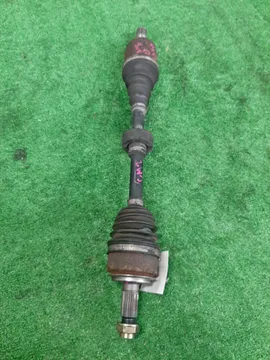 ПРИВОД НА HONDA ACCORD CM2 K24A