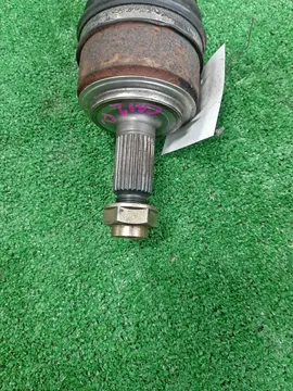 ПРИВОД НА HONDA ACCORD CM2 K24A