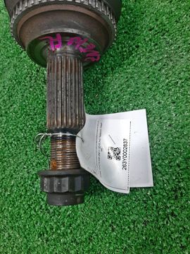ПРИВОД НА TOYOTA WISH ZNE10 1ZZ-FE