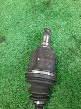 ПРИВОД НА TOYOTA WISH ZNE10 1ZZ-FE