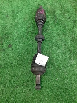 ПРИВОД НА HONDA STREAM RN1 D17A