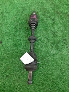 ПРИВОД НА HONDA STREAM RN1 D17A