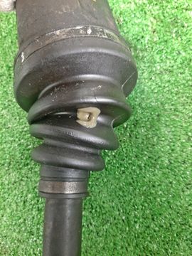 ПРИВОД НА HONDA STREAM RN1 D17A