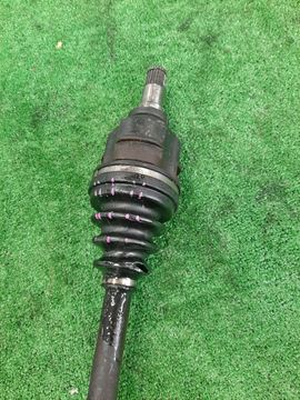 ПРИВОД НА TOYOTA CARIB AE111 4A-FE
