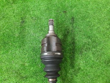 ПРИВОД НА TOYOTA WISH ZNE10 1ZZ-FE
