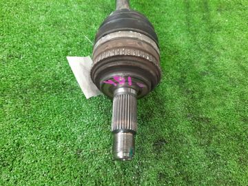 ПРИВОД НА HONDA MDX YD1 J35A