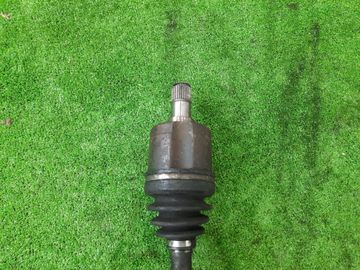 ПРИВОД НА HONDA MDX YD1 J35A