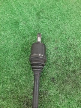 ПРИВОД НА HONDA STREAM RN1 D17A