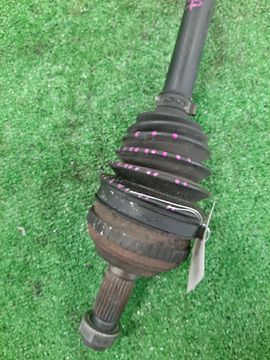 ПРИВОД НА HONDA STREAM RN1 D17A