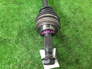 ПРИВОД НА TOYOTA CARIB AE111 4A-FE