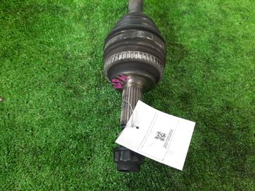 ПРИВОД НА TOYOTA IST NCP61 1NZ-FE