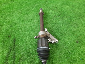 ПРИВОД НА HONDA MDX YD1 J35A