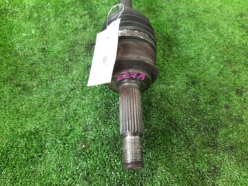 ПРИВОД НА MITSUBISHI COLT Z27A 4G15