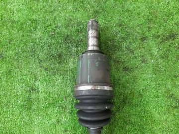 ПРИВОД НА SUBARU IMPREZA GG2 EJ15E
