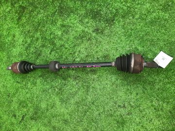 ПРИВОД НА HONDA EDIX BE1 D17A