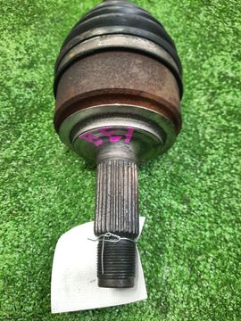 ПРИВОД НА HONDA EDIX BE1 D17A