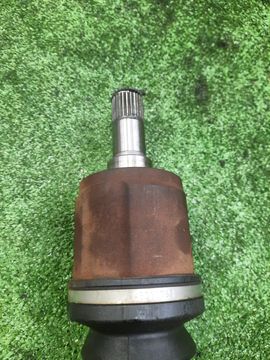 ПРИВОД НА HONDA EDIX BE1 D17A