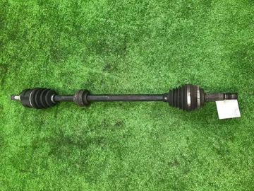 ПРИВОД НА TOYOTA WISH ZNE10 1ZZ-FE