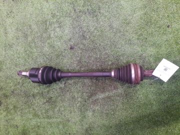 ПРИВОД НА TOYOTA PORTE NNP10 2NZ-FE