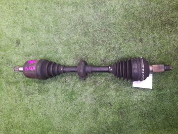 ПРИВОД НА HONDA STREAM RN1 D17A