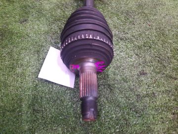 ПРИВОД НА HONDA STREAM RN1 D17A