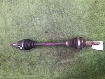 ПРИВОД НА TOYOTA PORTE NNP10 2NZ-FE