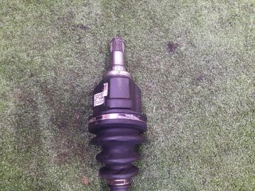 ПРИВОД НА TOYOTA PORTE NNP10 2NZ-FE