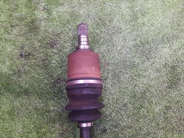 ПРИВОД НА NISSAN SUNNY B15 QG15DE