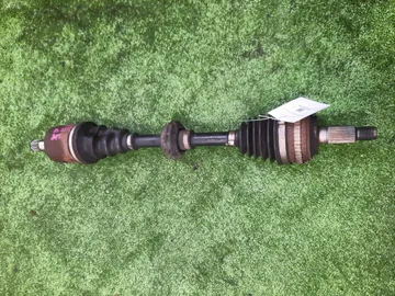 ПРИВОД НА HONDA STREAM RN1 D17A