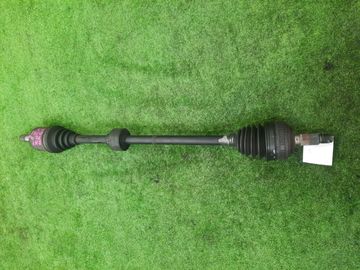 ПРИВОД НА HONDA STREAM RN1 D17A