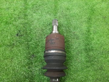 ПРИВОД НА NISSAN PULSAR N15 GA15DE