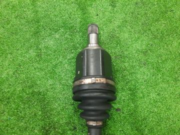 ПРИВОД НА MITSUBISHI GRANDIS NA4W 4G69