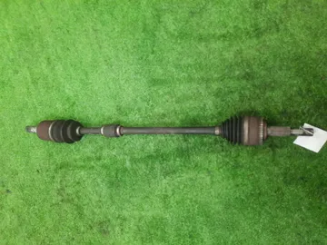 ПРИВОД НА NISSAN SUNNY B15 QG15DE