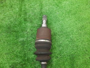ПРИВОД НА NISSAN SUNNY B15 QG15DE