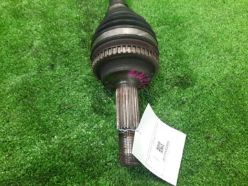 ПРИВОД НА TOYOTA PORTE NNP10 2NZ-FE