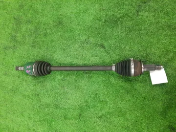 ПРИВОД НА SUBARU LEGACY BP5 EJ20E