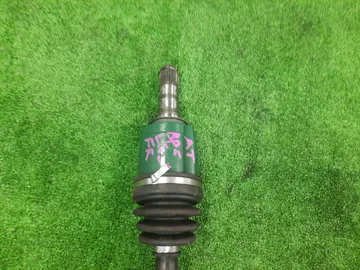ПРИВОД НА SUBARU LEGACY BP5 EJ20E