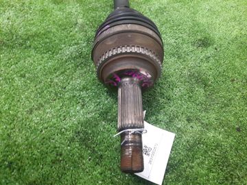 ПРИВОД НА TOYOTA WISH ZNE10 1ZZ-FE