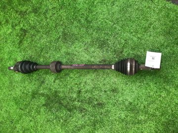 ПРИВОД НА TOYOTA PORTE NNP10 2NZ-FE
