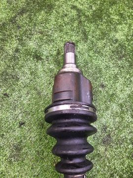 ПРИВОД НА TOYOTA PORTE NNP10 2NZ-FE