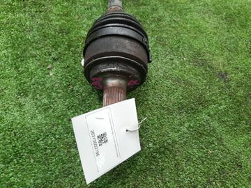 ПРИВОД НА HONDA FREED GB3 L15A