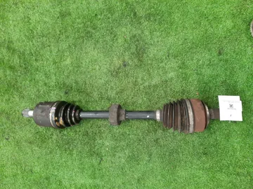 ПРИВОД НА HONDA INSPIRE UC1 J30A