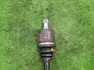 ПРИВОД НА HONDA INSPIRE UC1 J30A