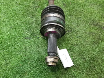 ПРИВОД НА SUBARU FORESTER SF9 EJ254