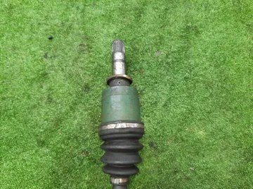 ПРИВОД НА SUBARU FORESTER SF9 EJ254